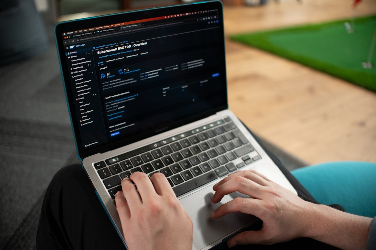 AI-Powered Deal Intelligence: A Game-Changer for Advisors