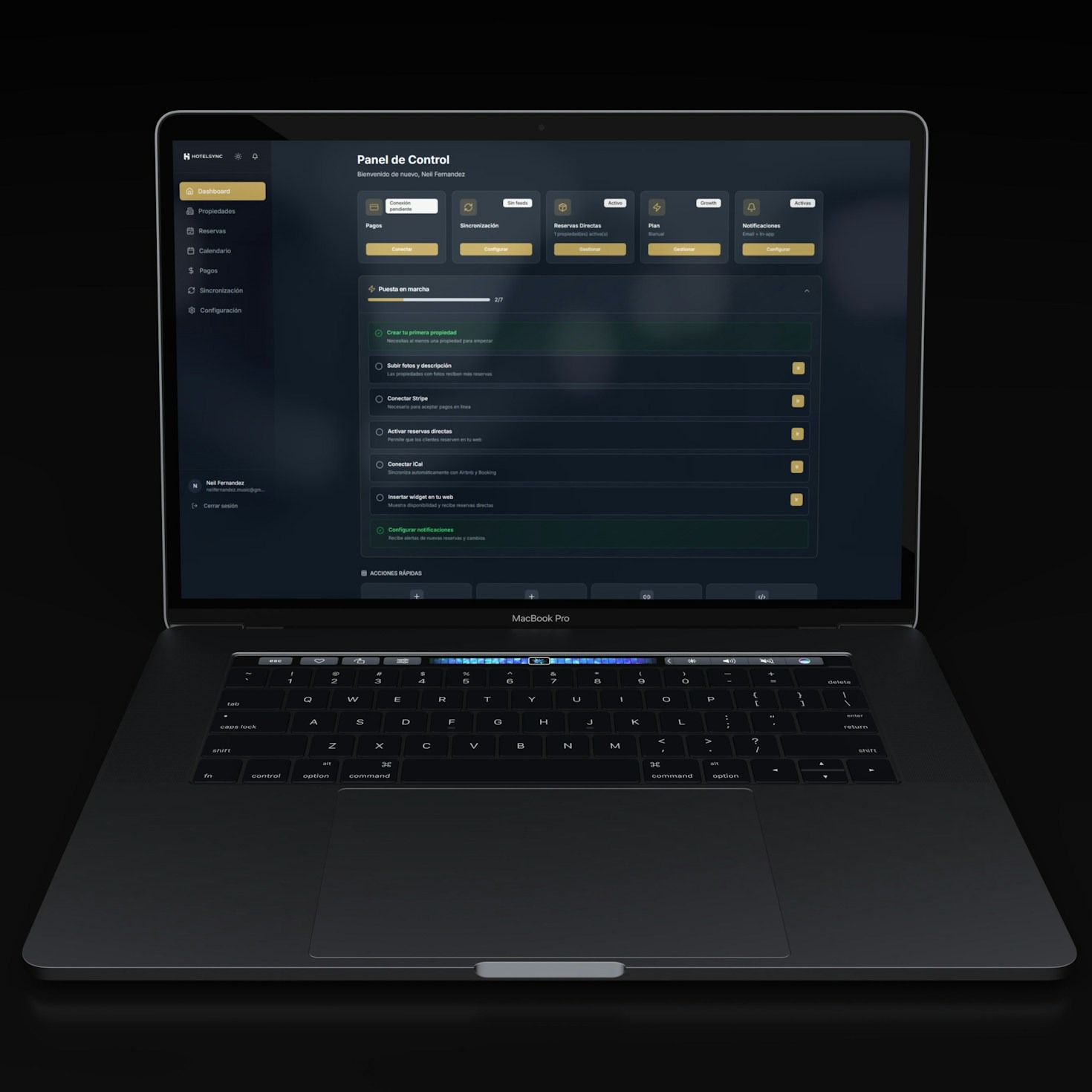 The Importance of Seamless Assessments in Modern Practice Management