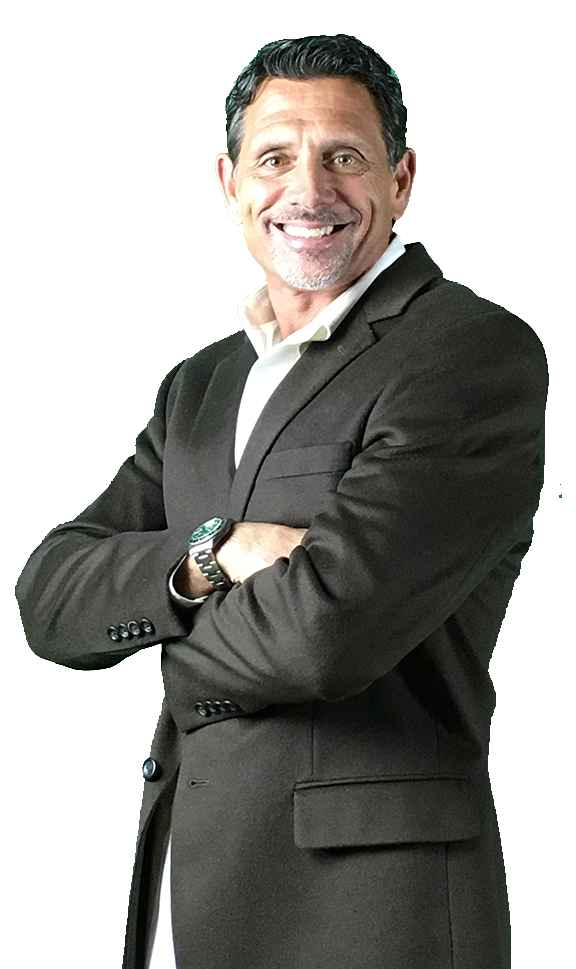 Bob Bevilacqua, Founder & CEO AdvizerEdge